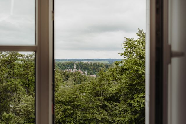 Land- und Wahlkreis Sigmaringen