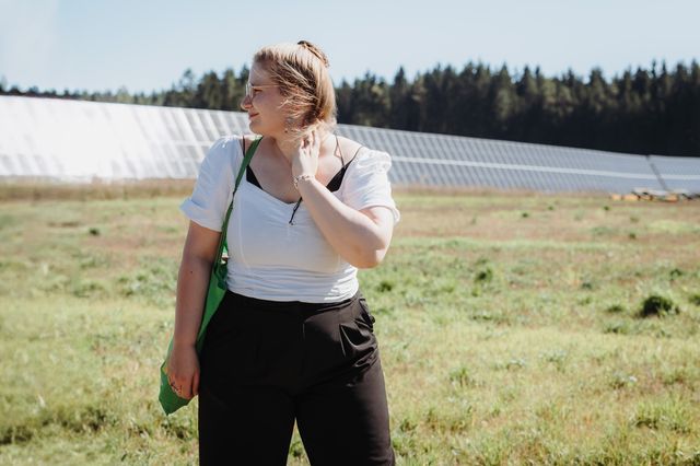 Hanna Stauß – Politik mit Haltung für Sigmaringen