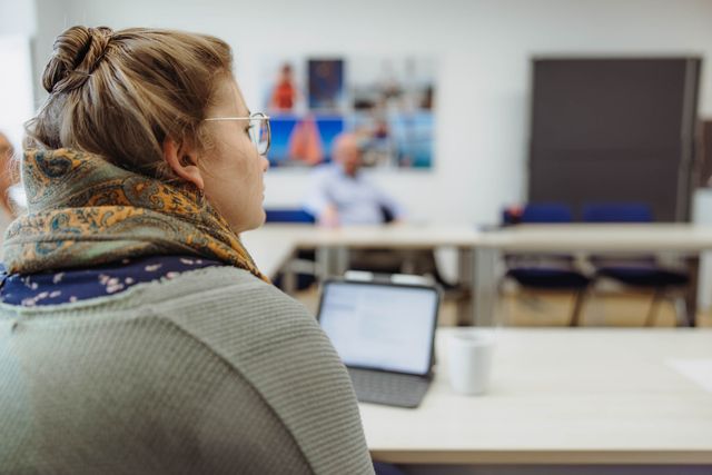 Stadtratssitzung Sigmaringen