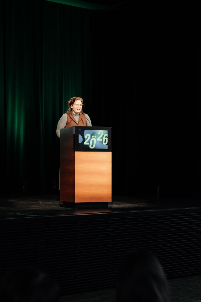 DGB Podiumsdiskussion