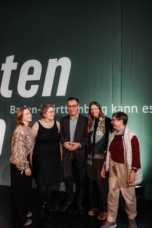 Parteitag (LDK) zum Landtagswahlprogramm