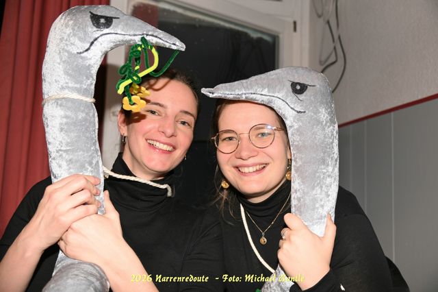 Schmotziger und Gompiger