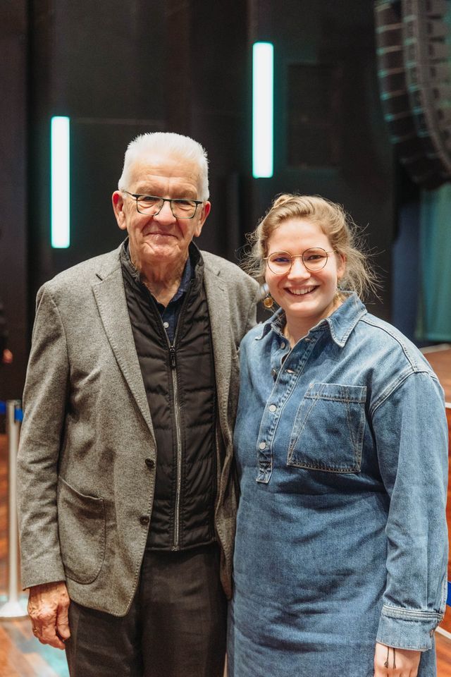 Braucht Politik Religion?